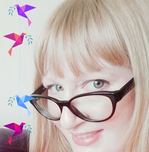 Meet your Posher, Jenna